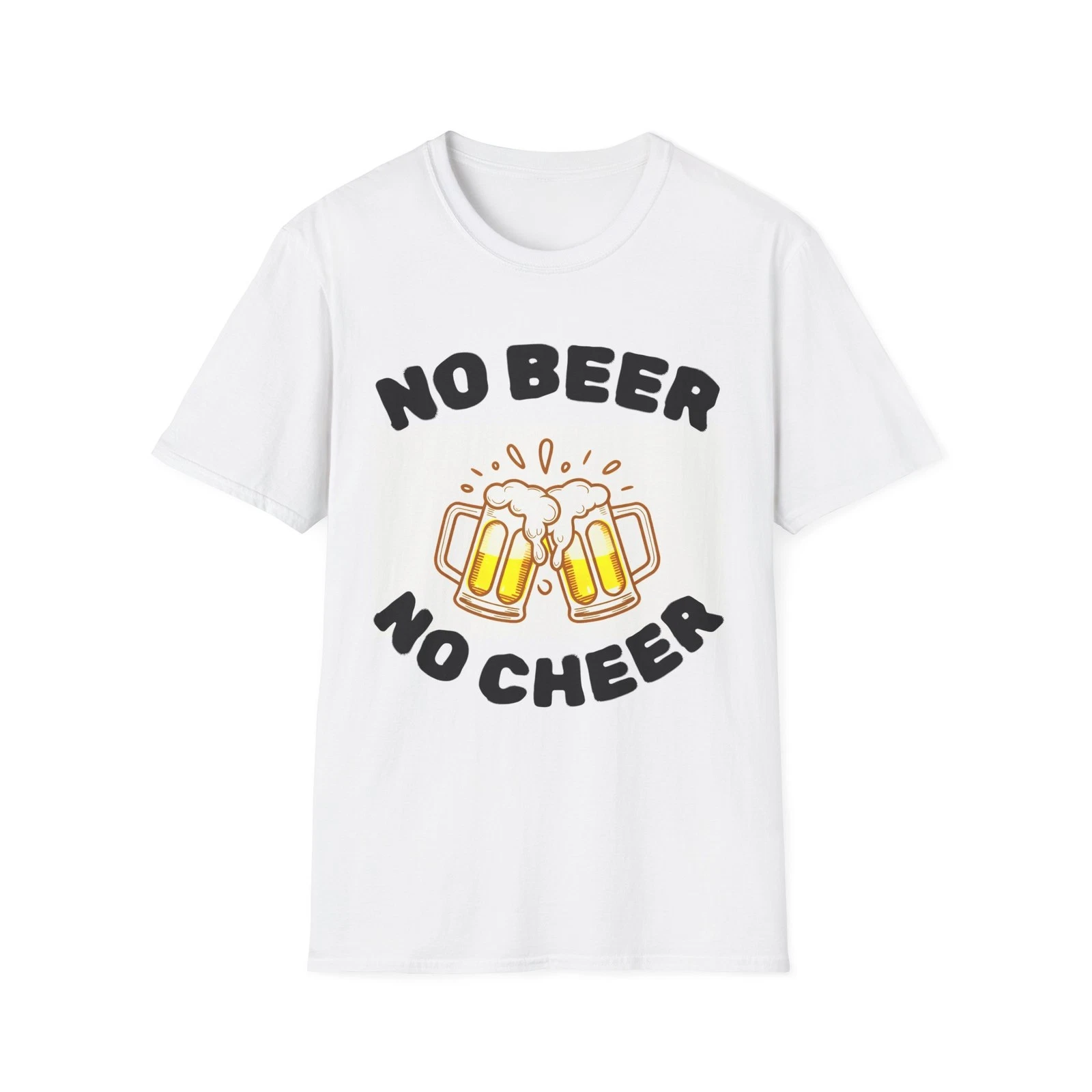 No Beer No Cheer Classic